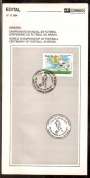 ED1994 10 CAMPEONATO MUNDIAL DE FUTEBOL C/S